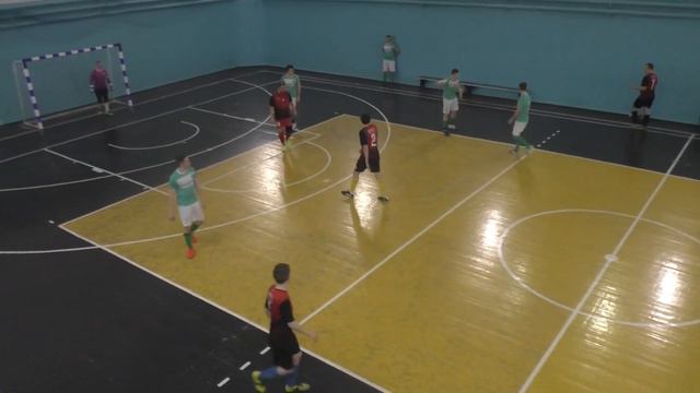 ФК "Звезда" - ФК "ВГИК" - 2 тайм смотреть онлайн