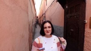 Опасно 😱 ли Туристу 🚸  в Марокко - ЗАЦЕНИ!✅