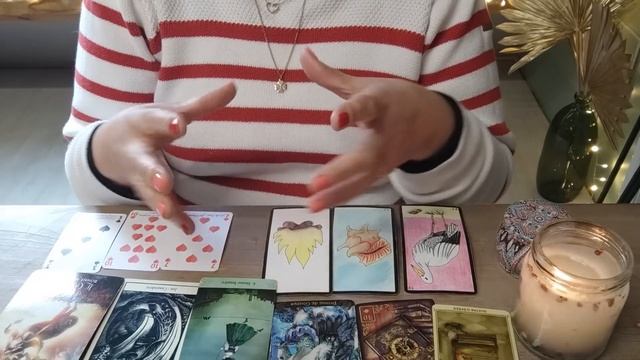 Comment va cette personne depuis que vous ne l'avez pas vue (rupture de communication)? смотреть онлайн