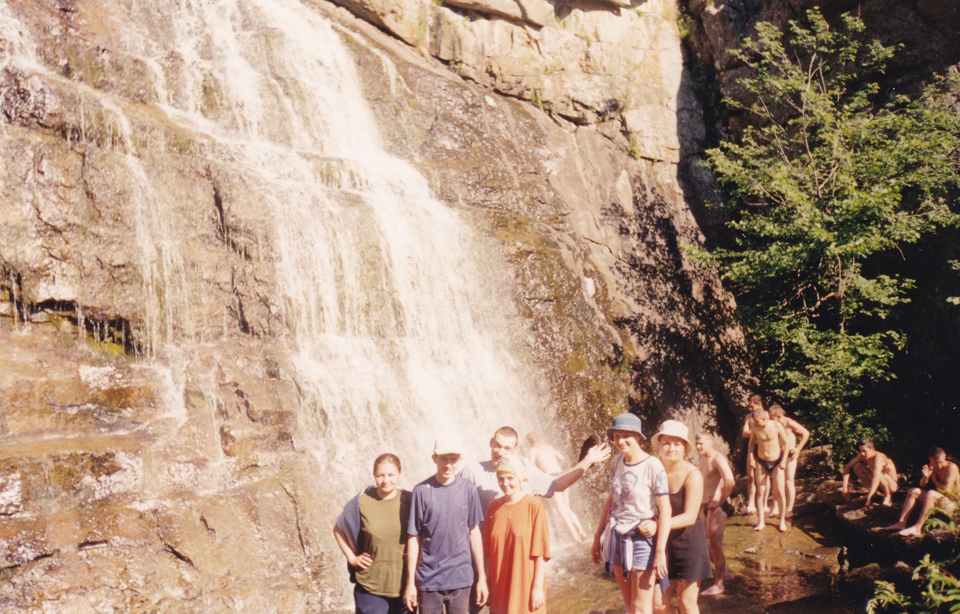 Студенческая учеба