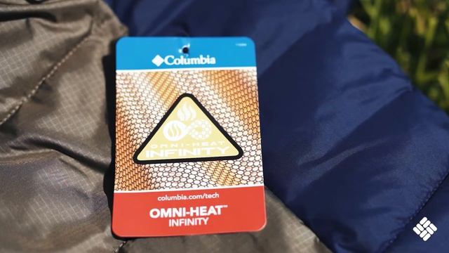 Columbia Sportswear Perú | Review Omni Heat Infinity смотреть онлайн
