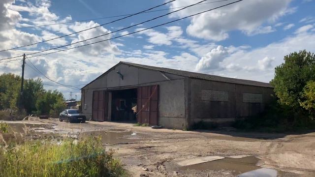 Продажа земельных участков со строениями в д. Кулаково Раменский район