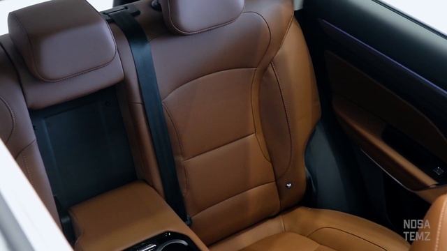 GEELY AZKARRA TRAILER 2022 смотреть онлайн