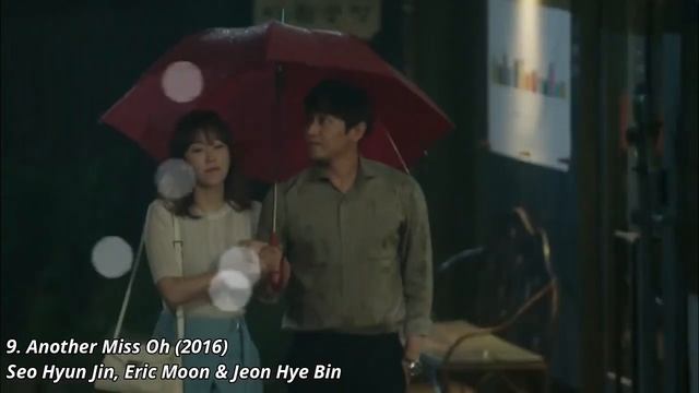17 Drama Korea Terbaik Seo Hyun Jin || Best Korean Dramas of Seo Hyun Jin смотреть онлайн