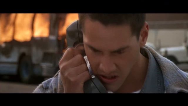 SPEED - Trailer (1994, English) смотреть онлайн