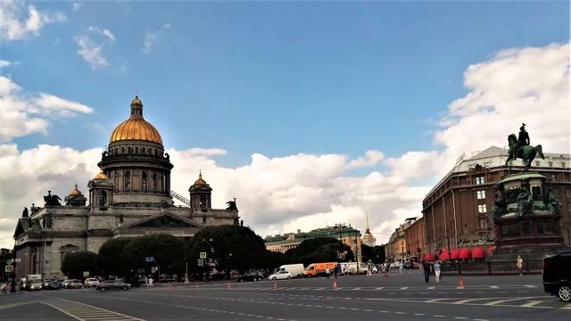Розенбаум Исаакиевский собор смотреть онлайн