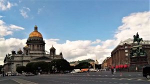 Розенбаум Исаакиевский собор