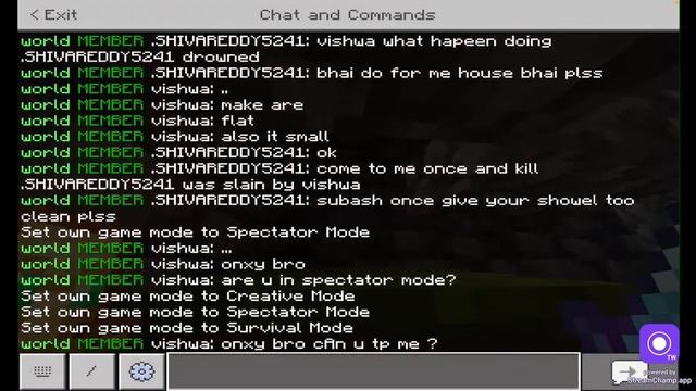 ?MINECRAFT ENTITY PUBLIC SMP LIVE | ANYONE CAN JOIN JAVA/BEDROCK ❤️ ROAD TO 1K❤️ смотреть онлайн