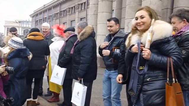 Александр Зимин смотреть онлайн