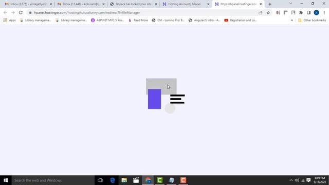 How to solve Jetpack has locked your site's login in Wordpress | Tamil смотреть онлайн