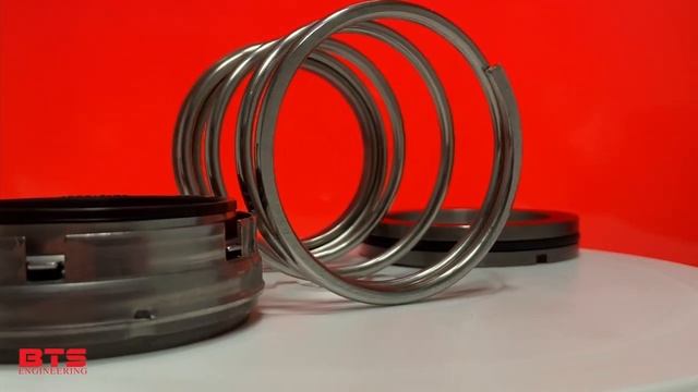 Mechanical seal Механічне ущільнення Торцевое механическое уплотнение Gleitringdichtung R-T1 смотреть онлайн