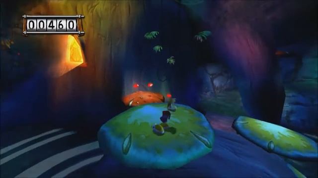 Rayman 3 HD: Hoodlum Havoc - Episode 1 смотреть онлайн