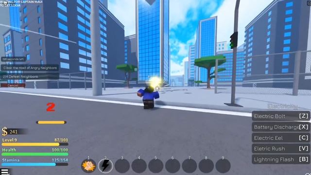 This NEW MY HERO ACADEMIA Roblox game looks so good!? смотреть онлайн
