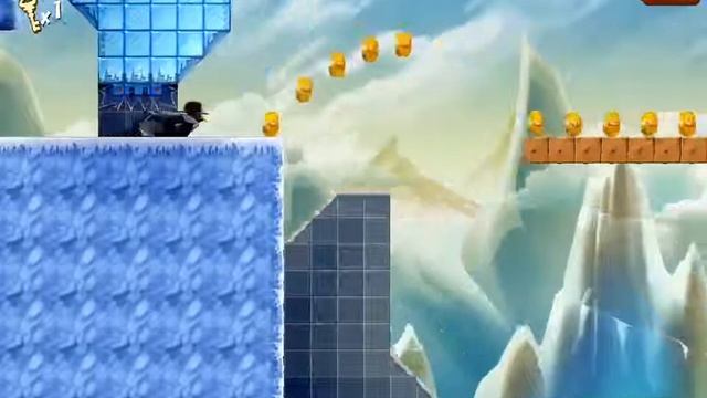 [Adventure Beaks] Adventure Beaks Level 6