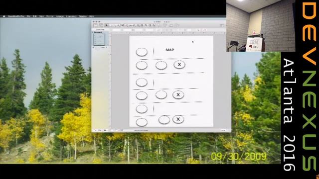 Programming with Streams in Java 8 - Speaker - Venkat Subramaniam смотреть онлайн