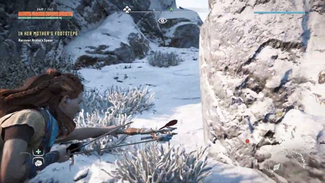 Horizon Zero Dawn: Episode 7 - DICK SAVE - TBP смотреть онлайн