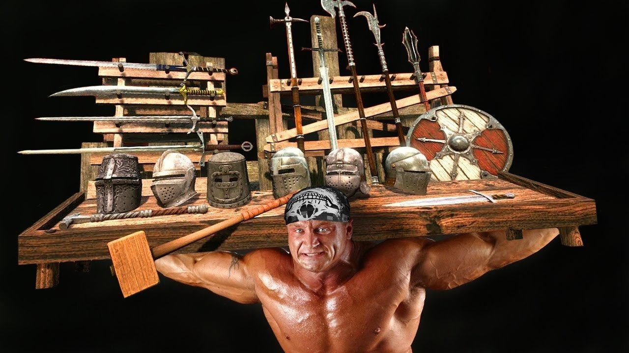 ВПИХНУТЬ НЕВПИХУЕМОЕ ► Loot Keeper