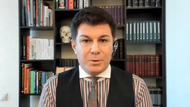 Под колпаком 027. Языковой полиглотизм. Макс Колпаков и Олег Брагинский