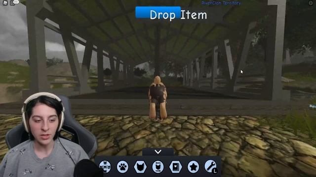 HEALING WOUNDS!! + New Items Roblox Warrior Cats Ultimate смотреть онлайн