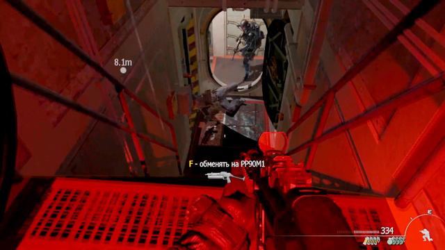 Call of Duty Modern - Warfare 3 - Морские охотники смотреть онлайн