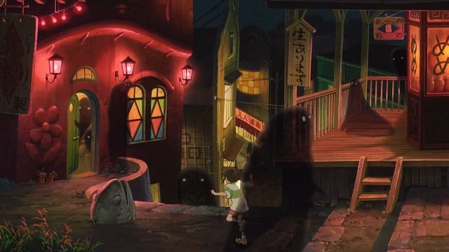 УНЕСЕННЫЕ ПРИЗРАКАМИ  триллер 2х2 промо