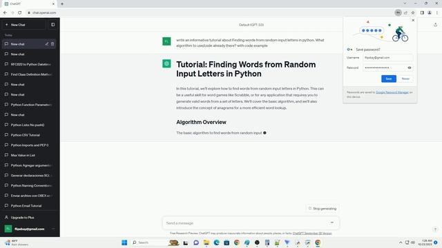Finding words from random input letters in python What algorithm to use code already there смотреть онлайн