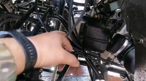 Обзор Linhai Yamaha Z210 от реального пользователя. Квадроцикл Линхай.