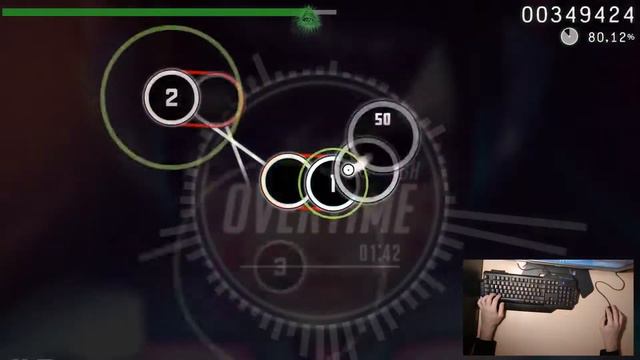 Osu- Improving ^^ 3.5 - 4 stars bipmaps смотреть онлайн