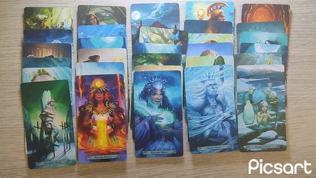 ТАРО для Мужчин⚡Служебный роман❤расклад на новые отношения❗Совет Высших Сил☀ смотреть онлайн