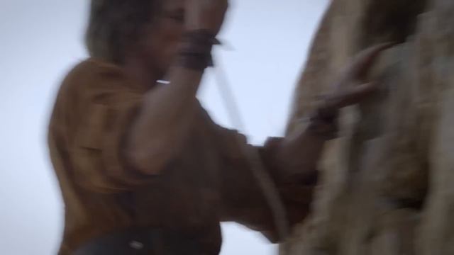 CRUSOE The Complete Season 1 | Sean Bean & Sam Neill | Adventure TV shows | The Midnight Screening смотреть онлайн