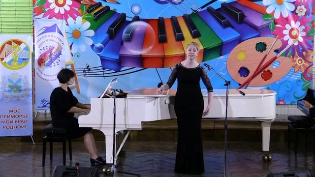 Лана Милорадова - Штраус куплеты Адели смотреть онлайн
