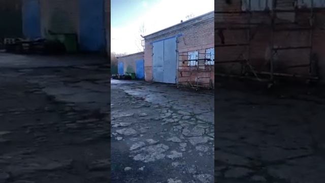 Аренда открытой площадки 1,1 Га Каширское шоссе, 30 км от МКАД смотреть онлайн