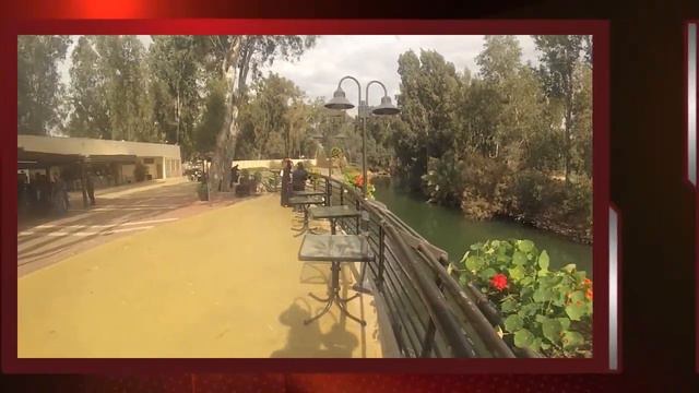 На реке Иордан. смотреть онлайн