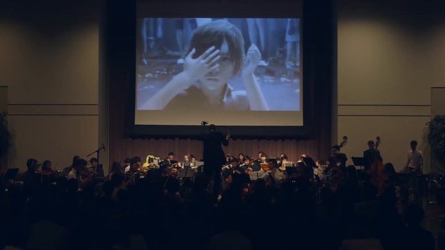 Final Fantasy VII: Cloud Smiles - The Intermission Orchestra: 2017 Spring Concert смотреть онлайн