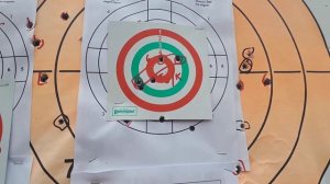 Лось 145, продолжение модернизации, и отстрел новых патронов.