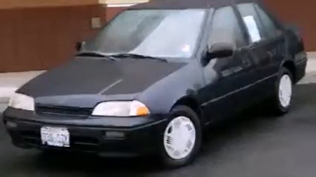 Preowned 1994 Suzuki Swift Lynnwood WA