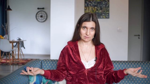 ❤️ Фокус на негатив ❤️ Анна Комлова смотреть онлайн