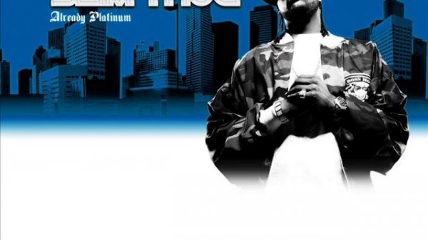 Slim Thug - Click Clack