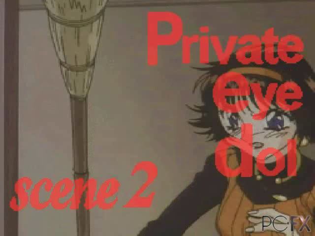 Anime Freak FX Vol. 2 (PC-FX) смотреть онлайн