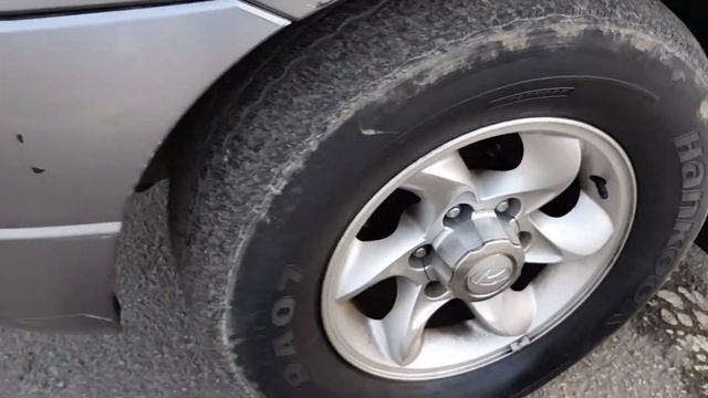 /159052/ TERRACAN JX290 2005 VIP OPTIONS (SUNROOF+2AIRBAGS+POWER SEAT+BACK SENSORS) смотреть онлайн