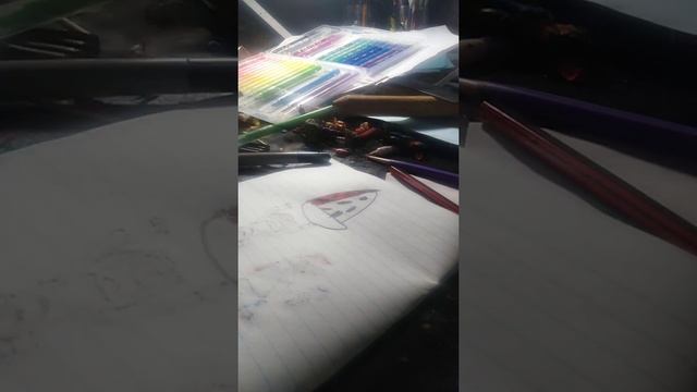 как правильно рисовать тени смотреть онлайн