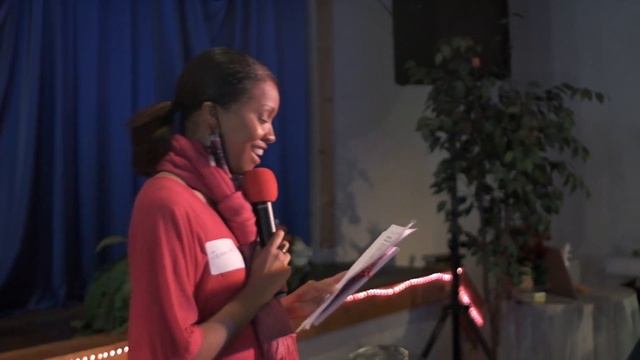 Take a Stand Against Fear: Be Empowered at Creator's Image Conference смотреть онлайн