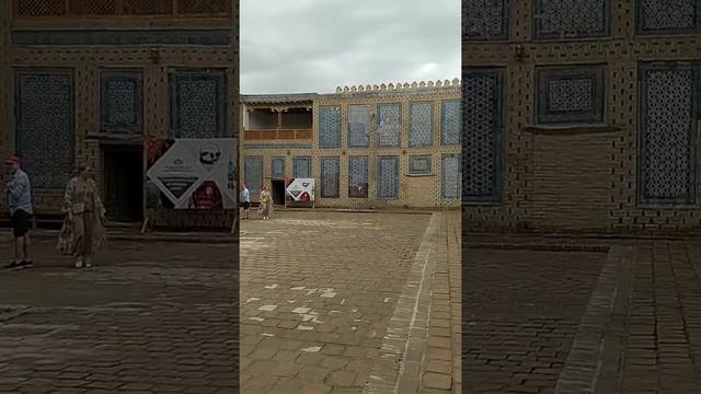 #Shorts Как жили жены шейха Хивы в 19 веке смотреть онлайн