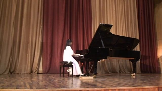 Edvard Grieg - Dance from Jolster смотреть онлайн