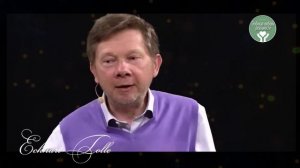 Экхарт Толле "Глубина того, кто ты есть"