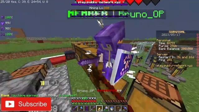 ?MINECRAFT LIVE STREAM |24/7 Online INDIAN SMP Server?JAVA+PE |HINDI GAMEPLAY | Public Smp || #grin смотреть онлайн