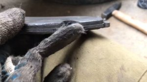 Мерседес виано замена колодок #мерседесвианоW639