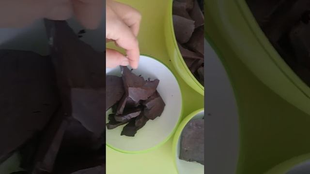 Глина Шоколадка. Clay Chocolate. смотреть онлайн