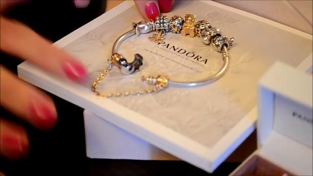 Секрет Pandora смотреть онлайн