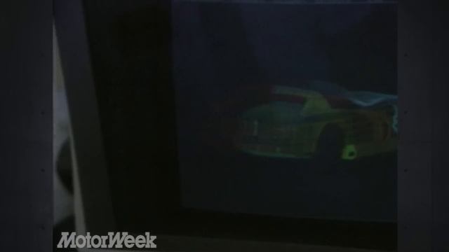 1992 Viper Prototype | Retro Review смотреть онлайн